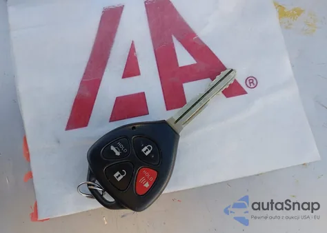 2009 Toyota Corolla S z USA, uszkodzony, nr VIN 1NXBU40E99Z005635